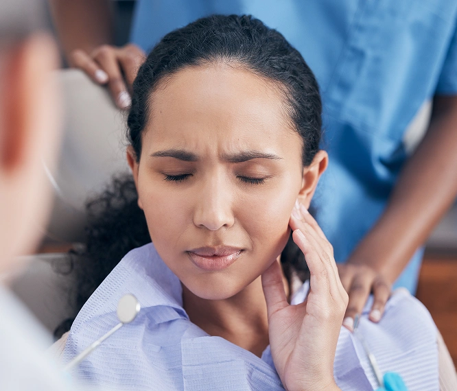 Emergency dental care Clearwater FL