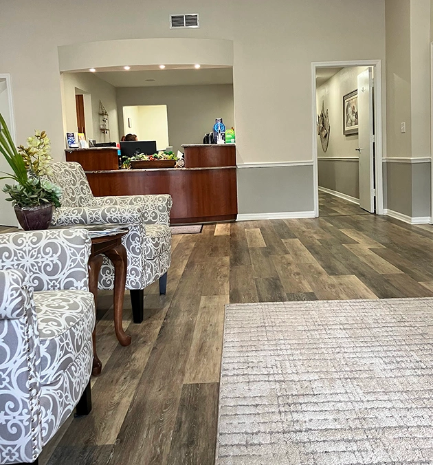 General dentistry Clearwater FL