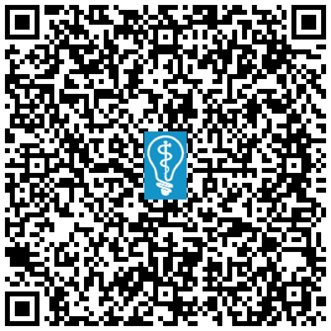 QR code image for 7 Signs You Need Endodontic Surgery in Clearwater, FL