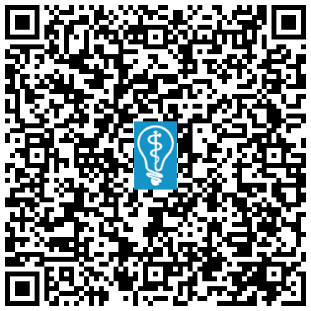 QR code image for What Should I Do If I Chip My Tooth in Clearwater, FL