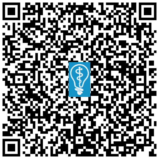 QR code image for Clear Aligners in Clearwater, FL