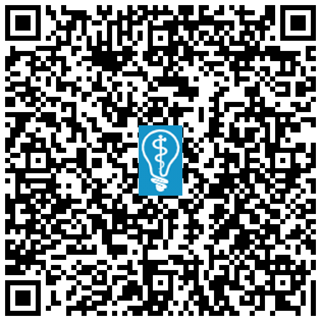 QR code image for Composite Fillings in Clearwater, FL