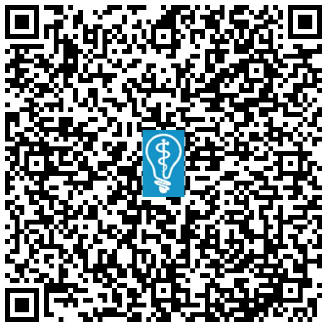 QR code image for Conditions Linked to Dental Health in Clearwater, FL