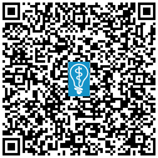 QR code image for Cosmetic Dental Care in Clearwater, FL