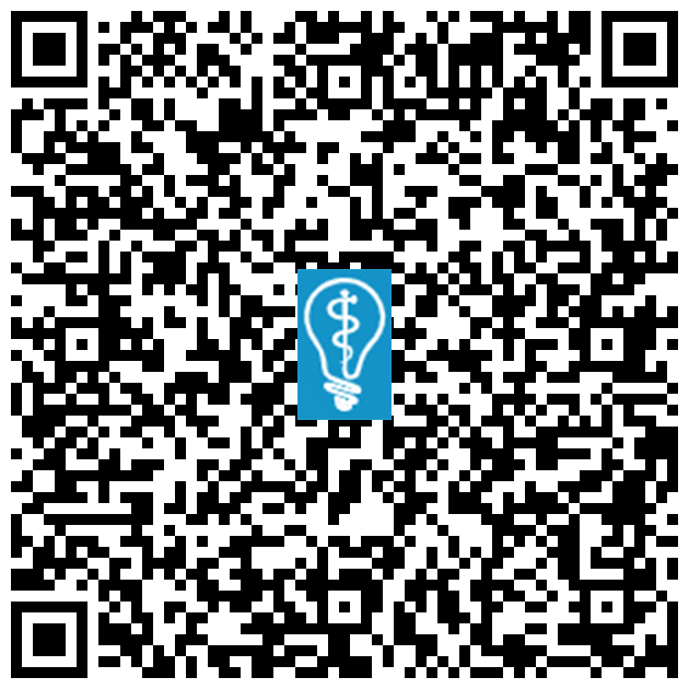 QR code image for Dental Bonding in Clearwater, FL