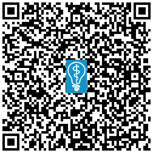 QR code image for Dental Checkup in Clearwater, FL