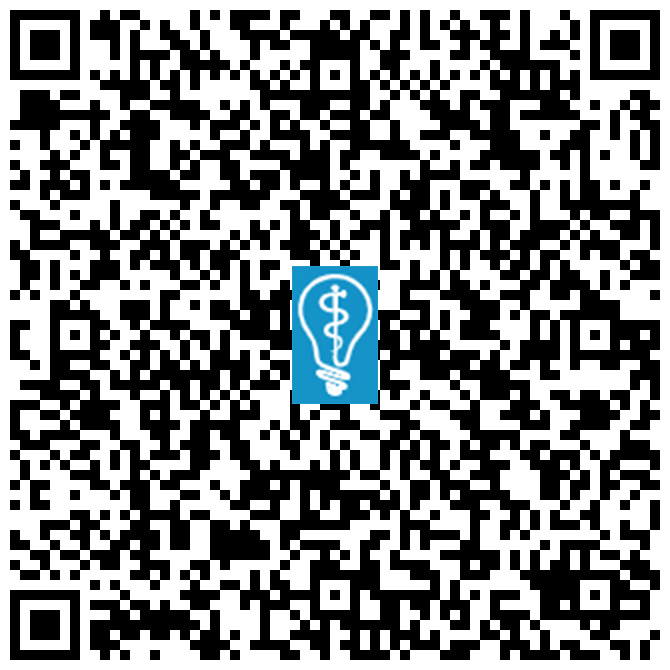 QR code image for Dental Cleaning and Examinations in Clearwater, FL