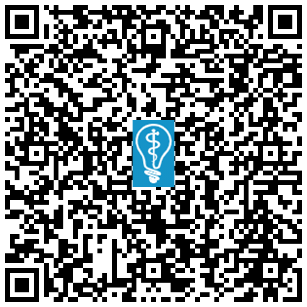 QR code image for The Dental Implant Procedure in Clearwater, FL