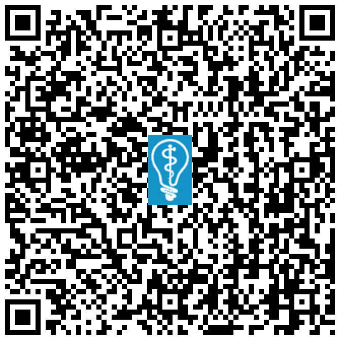 QR code image for Questions to Ask at Your Dental Implants Consultation in Clearwater, FL