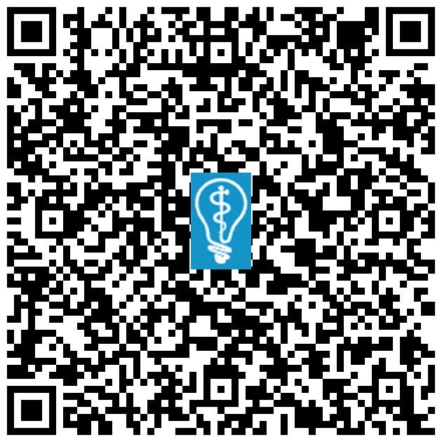 QR code image for Dental Inlays and Onlays in Clearwater, FL