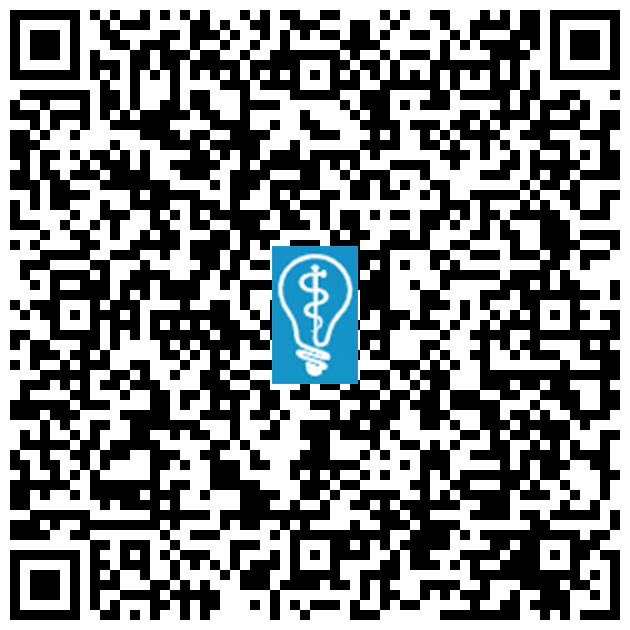 QR code image for Dental Office in Clearwater, FL