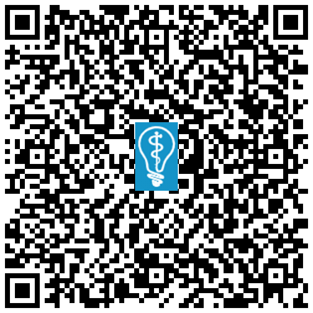 QR code image for Dental Procedures in Clearwater, FL