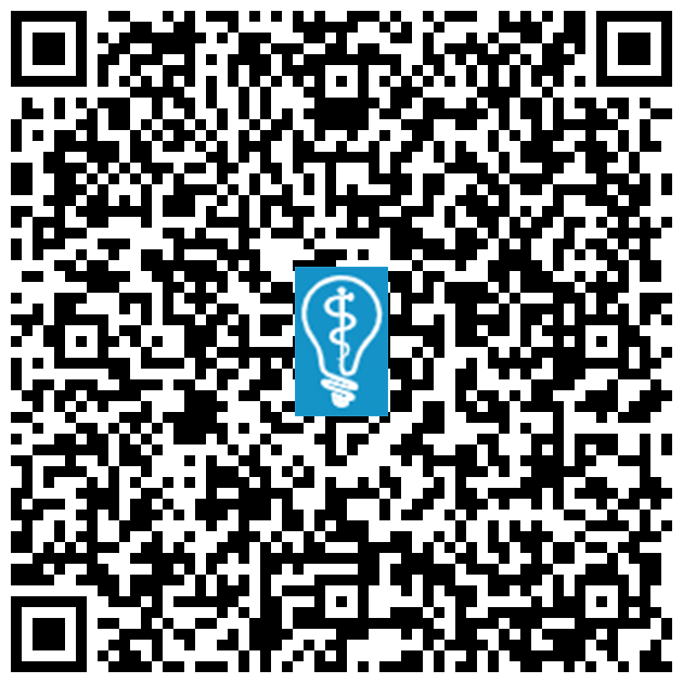 QR code image for Dental Sealants in Clearwater, FL