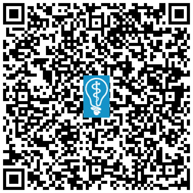 QR code image for Do I Have Sleep Apnea in Clearwater, FL