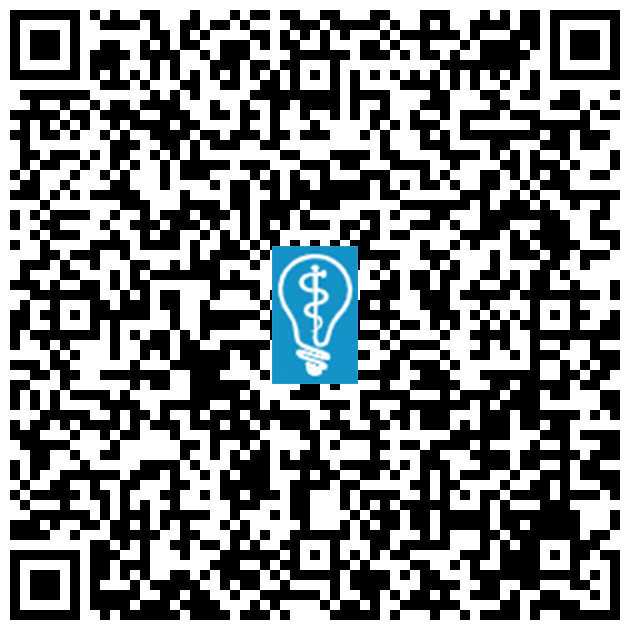 QR code image for Do I Need a Root Canal in Clearwater, FL