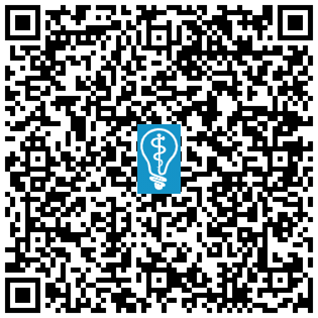 QR code image for Emergency Dental Care in Clearwater, FL