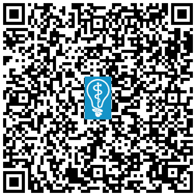 QR code image for Emergency Dentist in Clearwater, FL