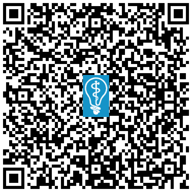 QR code image for Find a Dentist in Clearwater, FL