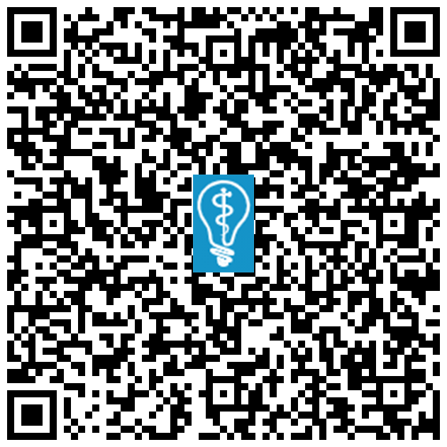 QR code image for Find the Best Dentist in Clearwater, FL