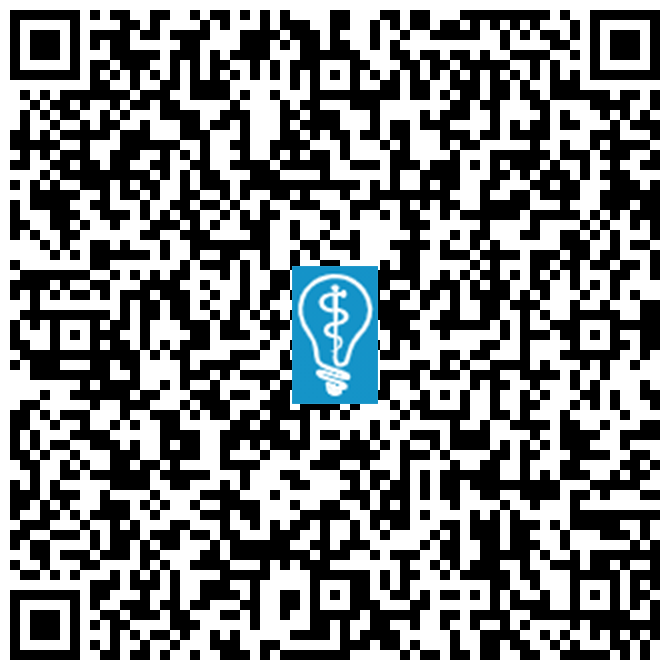 QR code image for General Dentistry Services in Clearwater, FL