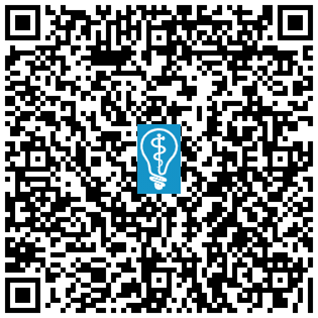 QR code image for Immediate Dentures in Clearwater, FL