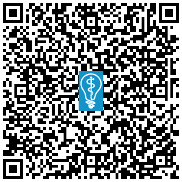 QR code image for Intraoral Photos in Clearwater, FL