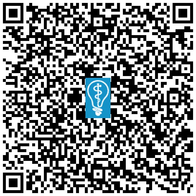 QR code image for Medications That Affect Oral Health in Clearwater, FL