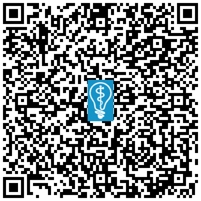 QR code image for Multiple Teeth Replacement Options in Clearwater, FL