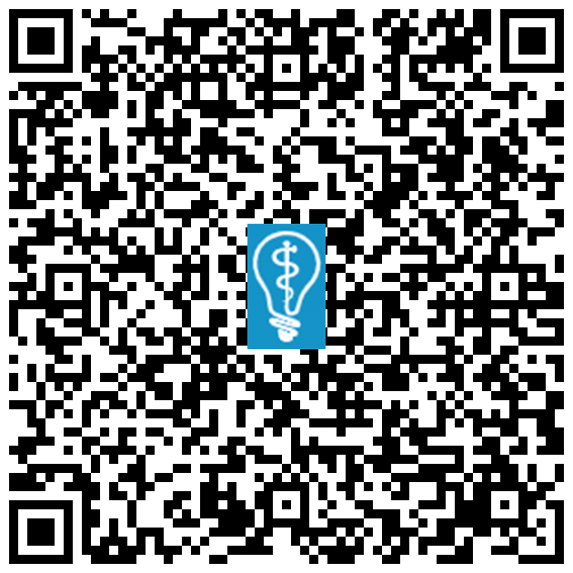 QR code image for Night Guards in Clearwater, FL