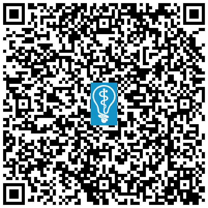 QR code image for Options for Replacing All of My Teeth in Clearwater, FL