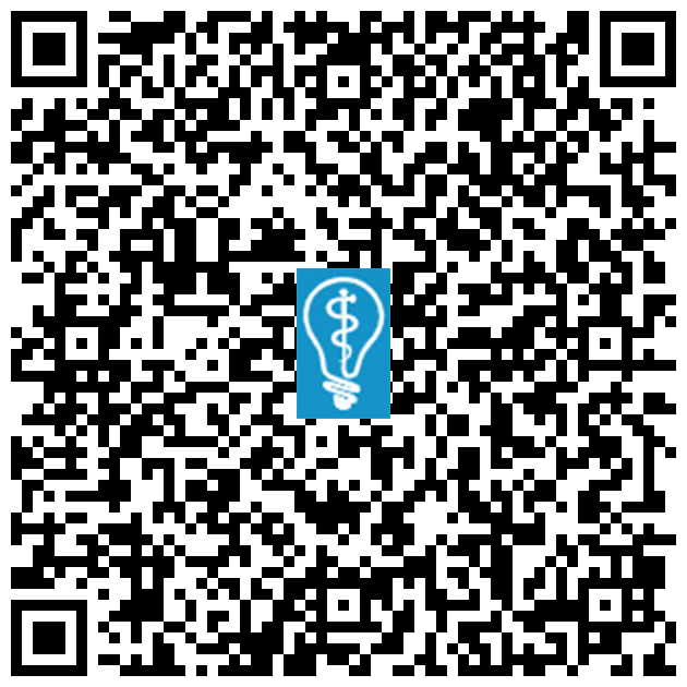 QR code image for Oral Surgery in Clearwater, FL