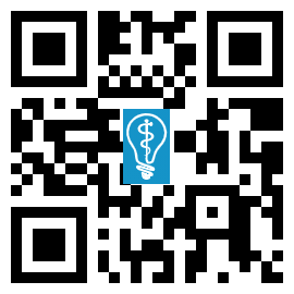 QR code image to call The Dentist Place Of Clearwater in Clearwater, FL on mobile