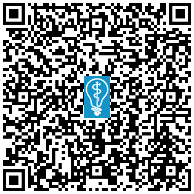 QR code image for Preventative Dental Care in Clearwater, FL