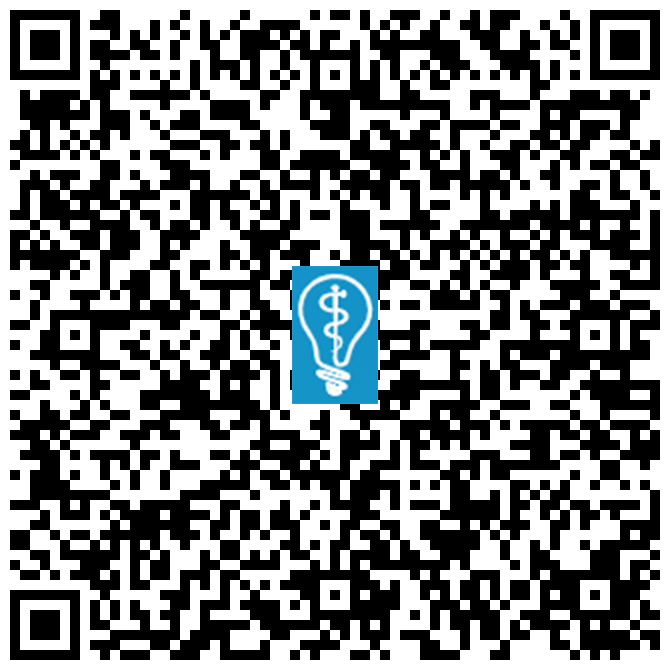 QR code image for Reduce Sports Injuries With Mouth Guards in Clearwater, FL