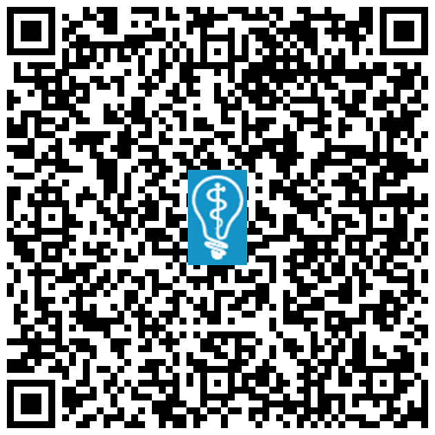 QR code image for Restorative Dentistry in Clearwater, FL