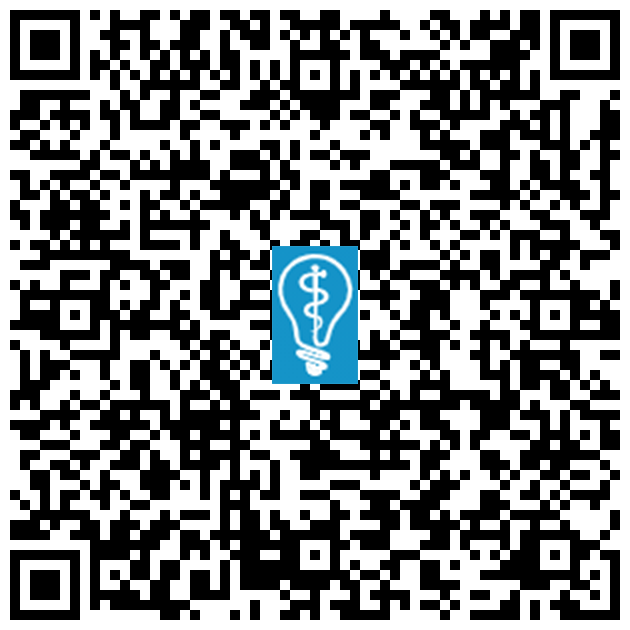 QR code image for Root Canal Treatment in Clearwater, FL