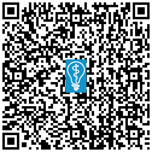 QR code image for Root Scaling and Planing in Clearwater, FL