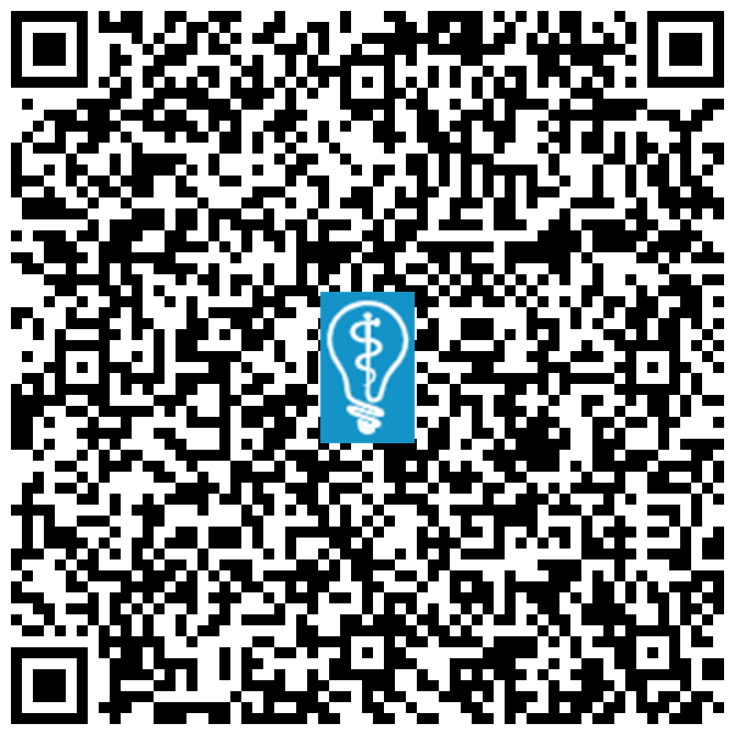 QR code image for Routine Dental Procedures in Clearwater, FL