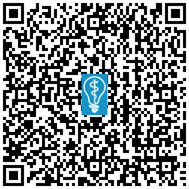 QR code image for Same Day Dentistry in Clearwater, FL