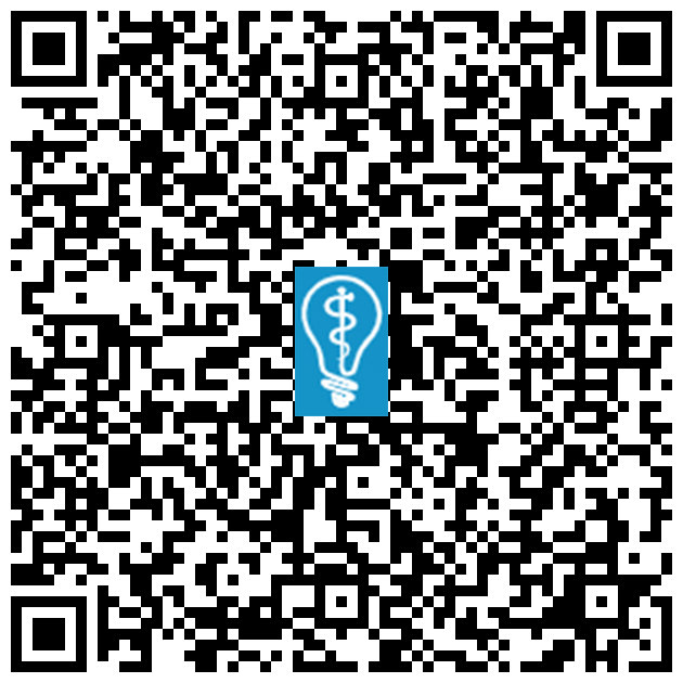 QR code image for Teeth Whitening in Clearwater, FL