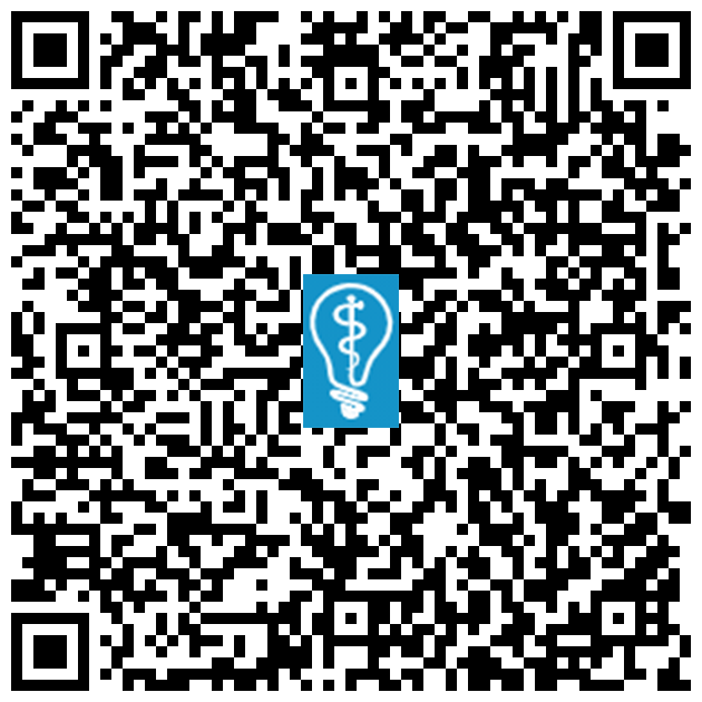 QR code image for Tooth Extraction in Clearwater, FL