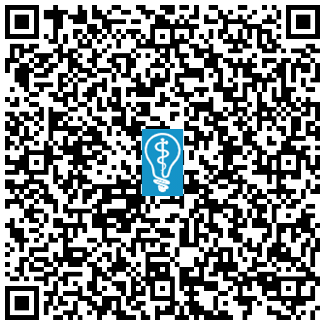 QR code image for What Can I Do to Improve My Smile in Clearwater, FL