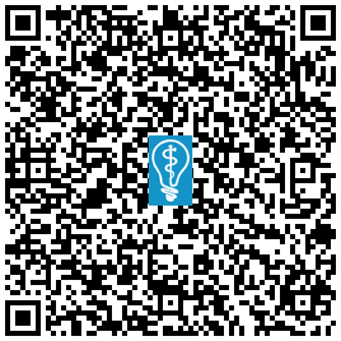 QR code image for When a Situation Calls for an Emergency Dental Surgery in Clearwater, FL