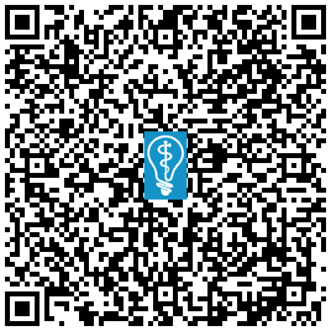 QR code image for When Is a Tooth Extraction Necessary in Clearwater, FL