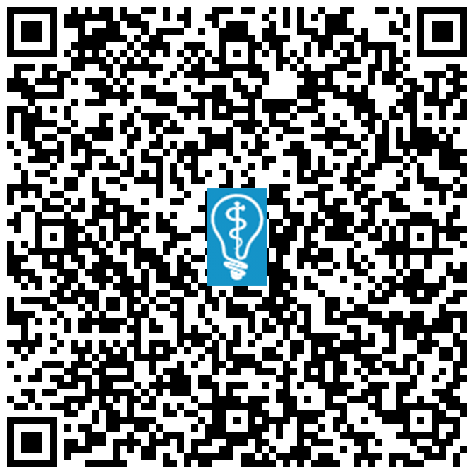 QR code image for Why Dental Sealants Play an Important Part in Protecting Your Child's Teeth in Clearwater, FL