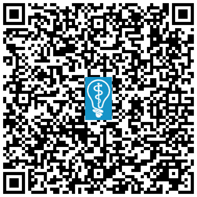 QR code image for Wisdom Teeth Extraction in Clearwater, FL